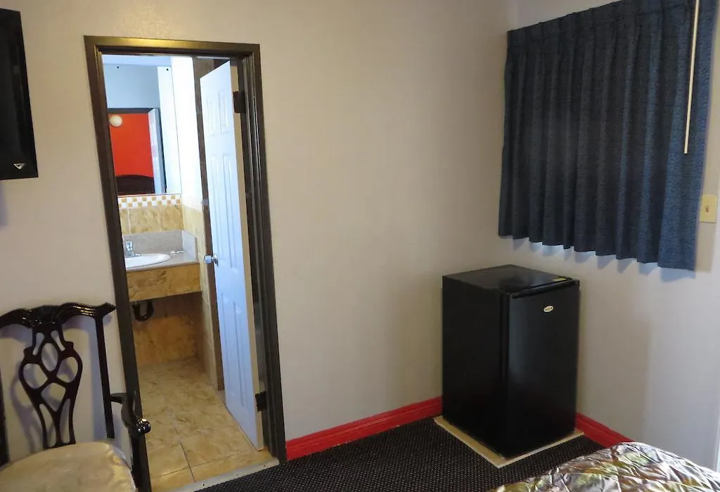 New Gage Motel-1